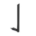 TP-Link MU6H ROU 300 Mbps Wireless Usb Adaptör
