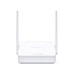 TP-Link MW300D Mercusys 300 Mbps Wireless N ADSL2+ Modem Router