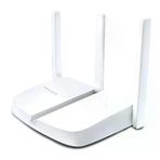 Tp-Lınk Mw305r 300Mbps Wi-Fi N Router