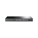 Tp-Lınk Omada 24 Port TL-SG2428P Yönetilebilir 4x Sfp Poe Gigabit Switch (250W)