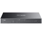 Tp-link Omada Ds1024g 24 Port Gbit Rackmount Yönetilemez Metal Kasa Switch