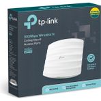 TP-LINK Omada EAP115 300 Mbps Ceiling Mount Wi-Fi Access Point ( Ap )
