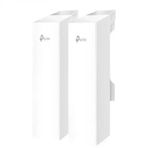 TP-Link Omada EAP211-Bridge KIT Bridge 867 Mbps İç Dış Mekan 5 GHz 1 km Kablosuz Access Point Router