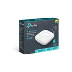 Tp-Lınk Omada EAP225 1 Port 10/100/1000MBPS AC1350 3 Anten Tavan Tipi Gigabit Wi-Fi Access Point