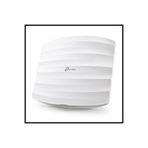 TP-LINK Omada Eap225, 1port Gigabit Poe, 1350mbps, Dual Band, Aktif Poe, Tavan Tipi Access Point