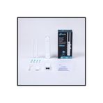 TP-LINK Omada Eap225 Outdoor, 1port Gigabit Poe, 1200mbps, Dual Band, Aktif Poe, Indoor/outdoor Access Point