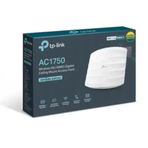 TP-Link Omada EAP245 AC1750 Dual Band Wi-Fi Tavan Tipi Access Point Router