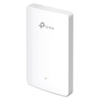 TP-LINK OMADA EAP615-WALL 2.4/5GHZ 802.11AX 1800MBPS AX1800 WIFI 6 İÇ ORTAM DUVAR TİPİ ACCESS POINT (ADAPTÖRSÜZ) Tp-Link