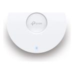 TP-LINK OMADA EAP653 1 Port Gigabit AX3000 4 Anten Tavan Tipi Wi-Fi 6 Access Point