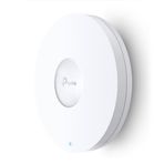 TP-Link Omada EAP660 HD 1 Port Ax3600 Tavan Tipi PoE Acces Point