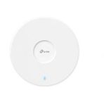 Tp-link Omada Eap723 1 Port 2.5g Be3600 4 Anten Tavan Tipi Wi-fi 7 Access Point
