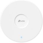Tp-Lınk Omada EAP773 BE9300 Trıband Wıfı7 5760MBPS/6GHZ/2880MBP/5GHZ/574MBPS/2.4GHZ Access Poınt (Ad