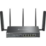 TP-Link Omada ER706W-4G LTE AX3000 VPN Router