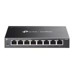 TP-Link Omada ES208G 8 Port Yönetilebilir Switch