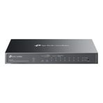 Tp-Link Omada Es210gmp 10-Port Easy Manag Switch 8-Port Poe+