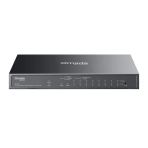 Tp-Link Omada Es210gp 10 Port Gbit 8 Poe+ Switch
