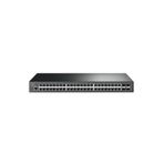 TP-Link Omada TL-SG3452 48 Port Gigabit Yönetilebilir Switch