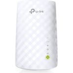 TP-LINK RE200(EU) AC750 750Mbps Priz Tipi Menzil Genişletici Yüksek Hızlı Kesintisiz İnternet