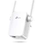 Tp-Link Re205, Ac750 Wi-Fi Menzil Genişletici, 2 Harici Anten 1 Ethernet Bağlantı Noktalı Wi-Fi Güçlendirici/Hotspot, Access Point Modu, Tüm Wi-Fi Yönlendiriciler Ile Çalışır
