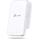 TP-Link RE300 | Wi-Fi 5 Menzil Genişletici | AC1200 Mbps | Easymesh | Dual Band | Kolay Kurulum | Tüm Modem