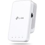 Tp-Link RE330 Wlan Amplifikatör Tekrarlayıcı AC1200 (867 Mbps 5 Ghz + 300 Mbps 2.4 Ghz, Wifi Amplifi