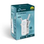 TP-Link RE500 Menzil Genişletici