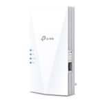 TP-Link RE500X AX1500 Wİ-Fİ 6 5Ghz/2.4Ghz Dual Band Gigabit Port Menzil Genişletici