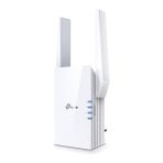 Tp-Link RE505X AX1500 Wi-Fi 6 Range Extender ( Menzil Genişletici )