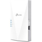 TP-Link RE600X, AX1800 Mbps Onemesh Wi-Fi 6 Menzil Genişletici, 1 Gigabit Bağlantı Noktası, Dahili Access Po