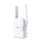 TP-LINK RE605X 1800 Mbps DUAL BAND 1 GIGABIT PORT Wi-Fi 6 MENZİL GENİŞLETİCİ