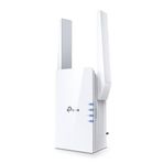 TP-Link RE605X AX1800 Mbps Wi-Fi Range Extender
