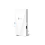 Tp-Link Re700X Wi-Fi 6 Menzil Genişletici Ax3000 Mbps Beyaz
