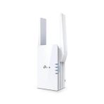 TP-LINK RE705X 574MBPS-2402MBPS DUAL-BANT Wi-Fi 6 MENZİL GENİŞLETİCİ