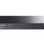TP-Link SG2210P 8 Port Gigabit Switch
