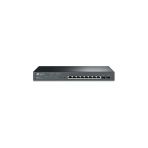 Tp-Link Sg2210p 8 Port Poe 10 100 1000 Mbps Yönetilebilir Switch