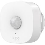 Tp-Link T100, Hassasiyet Kontrolü, Pil Dahil, Kolay Kurulum, Alexa ile Çalışır, Diğer Ürünleri ile Aksiyon Tetikleme, Hub Gereklidir Ayrıca Satılır, Akıllı Hareket Sensörü