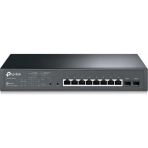 TP-Link T1500G-10PS Switch