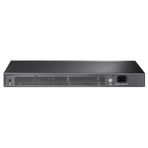 Tp-link T1700G-28TQ JetStream Switch