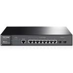TP-Link T2500G-10TS Switch