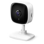 TP-Link Tapo-C100 Home Security Wi-Fi Camera