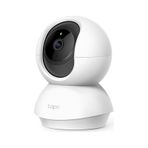 TP-Link Tapo C200C 2 mp FHD 1080P Gece Görüşlü Wifi Kamera