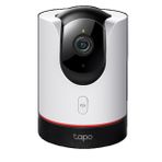 TP-Link Tapo C225 Pan-Tilt AI Home Security Wi-Fi Camera