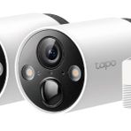 TP-Link Tapo C420S2 Kablosuz Güvenlik Kamerası