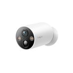Tp-Lınk Tapo C425 Bataryalı Dış Mekan Kablosuz Ip Kamera 2K (2Li)