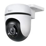 TP-Link Tapo C500 Dış Mekan Yatay-Dikey Wİfİ Beyaz Güvenlik Kamerası