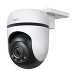 TP-Link TAPO-C510W Outdoor Pan Tilt Security Wi-Fi Camera IP Kamera