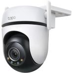 Tp-Link Tapo C520ws 2K Ip Wi-Fi Güvenlik Kamerası-Teşhir Outlet