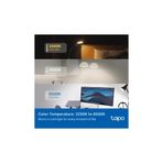 TP-Link Tapo L535E Wi-Fi 75 W 1055 Lümen Çok Renkli Akıllı Ampul