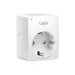TP-Link Tapo P100 Akıllı Priz
