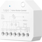 Tp-Link Tapo S112 | Akıllı Wi-Fi Switch Röle Modülü | Panjur ve Perde Kontrolü | Çift Kanal Işık Yönetimi | Matter Sertifikalı | Enerji Izleme | Engel Algılama | Sıfır Geçiş Koruması | Sesle Kontrol
